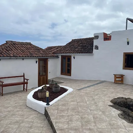 Apartment Chozos 1 *