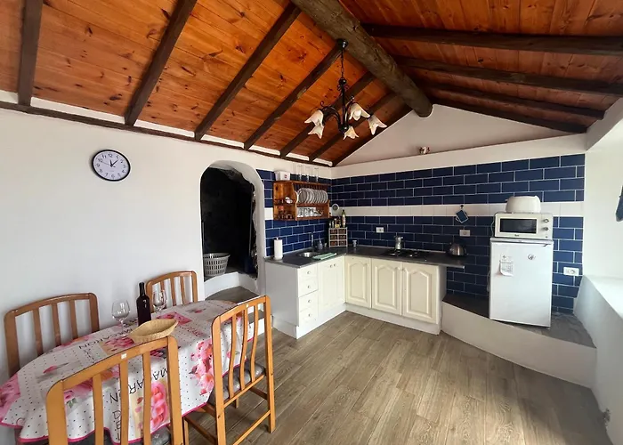 Apartment Chozos 1 *