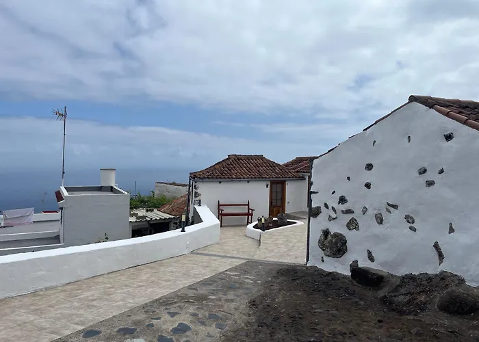 Apartment Chozos 1 Las Cruces (Canary)