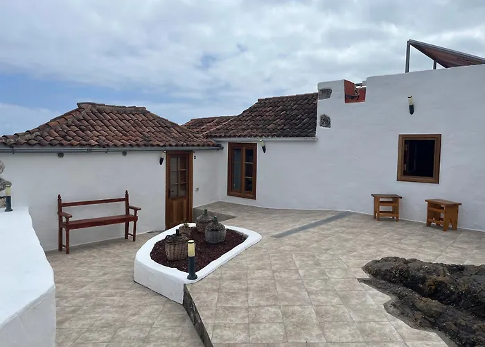 Apartment Chozos 1 *