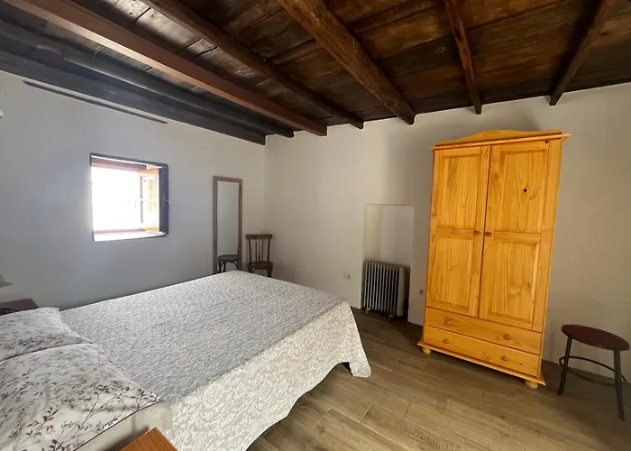 Apartment Chozos 1 *